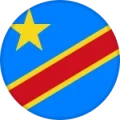 Congo DR Logo