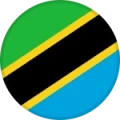 Tanzania Logo