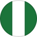 Nigeria Logo