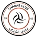 Al Shabab Logo