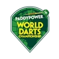 PDC World Championship Logo