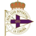 Deportivo La Coruna Logo