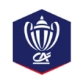 Coupe de France Logo