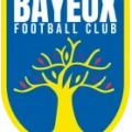 Bayeux Logo