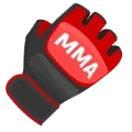 MMA logo