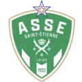 Saint Etienne Logo