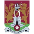 Northampton Town Logo