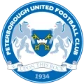 Peterborough United Logo