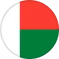 Madagascar Live HD