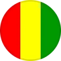 Guinea Match Live