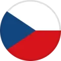 Czech Republic Logo