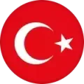 Turkey Logo
