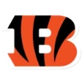 Cincinnati Bengals Logo