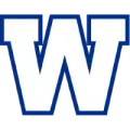 Winnipeg Blue Bombers Logo
