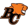BC Lions Logo