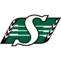 Saskatchewan Roughriders Logo