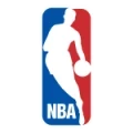 NBA logo