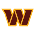 Washington Commanders Logo