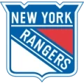 New York Rangers Logo