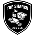 The Sharks Logo