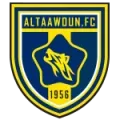 Al-Taawoun Logo