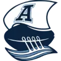 Toronto Argonauts Logo