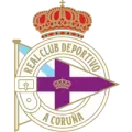 Deportivo de A Coruna Logo