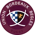 Union Bordeaux Begles Logo
