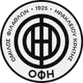 OFI Logo