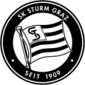 Sturm Graz Logo