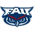 Florida Atlantic Logo