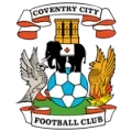 Coventry City Logo