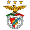 Benfica Logo