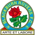 Blackburn Rovers logo