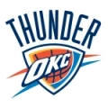 Oklahoma City Thunder Logo
