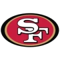 San Francisco 49ers Logo