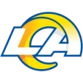 Los Angeles Rams Logo