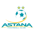 Astana Logo