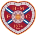 Hearts Logo