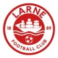 Larne Logo