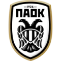 PAOK Thessaloniki Logo