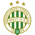 Ferencvaros Logo