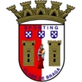 Sporting Braga Logo
