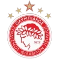 Olympiacos Logo