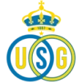 Union St Gilloise Logo