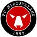 Midtjylland Logo