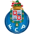 FC Porto Logo