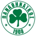Panathinaikos Logo