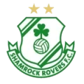 Shamrock Rovers Logo