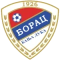Borac Banja Luka Logo